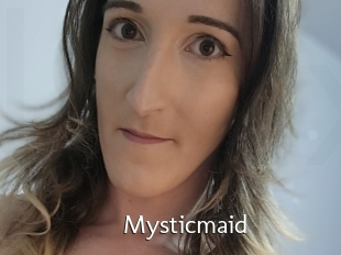 Mysticmaid