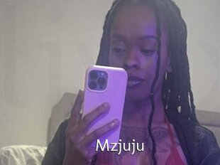 Mzjuju