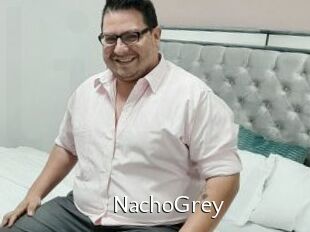 NachoGrey