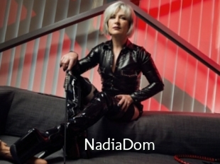 NadiaDom