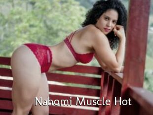 Nahomi_Muscle_Hot