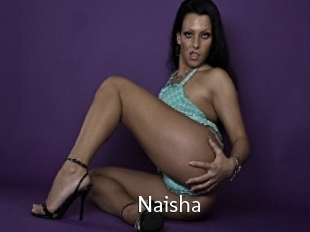 Naisha