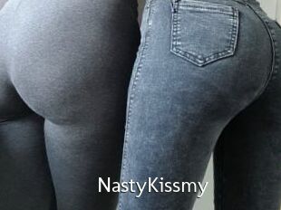 NastyKissmy