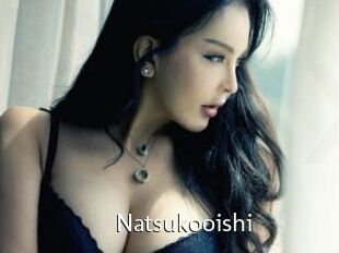 Natsukooishi