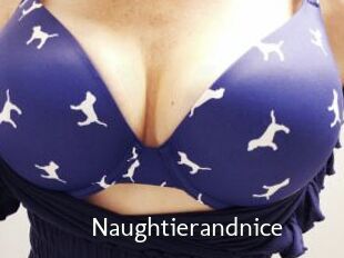 Naughtierandnice