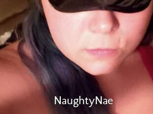 NaughtyNae