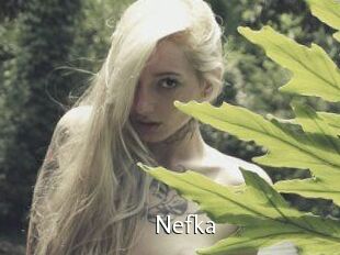 Nefka