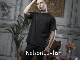 NelsonLuvlish