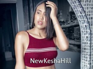 NewKeshaHill