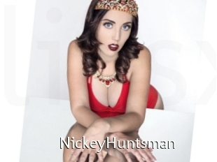 NickeyHuntsman