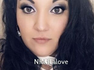 NickiLalove