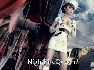 NightFireQueen