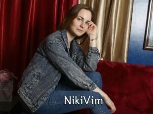 NikiVim