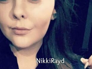 NikkiRayd