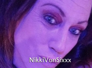 NikkiVonSixxx