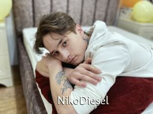 NikoDiesel