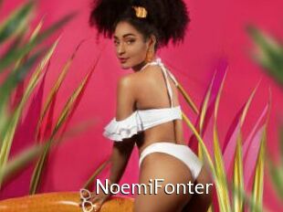 NoemiFonter