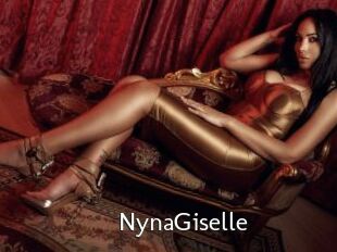 NynaGiselle