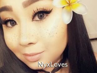 NyxLoves