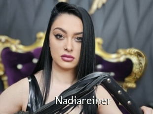 Nadiareiner