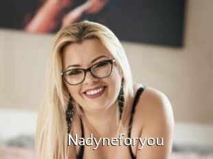 Nadyneforyou