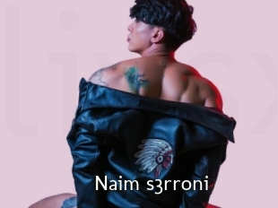 Naim_s3rroni