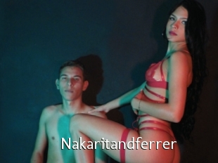 Nakaritandferrer