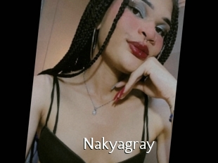 Nakyagray