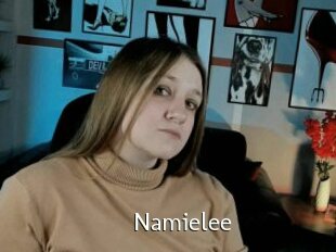 Namielee