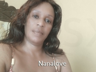 Nanalove