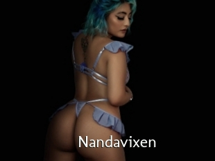 Nandavixen