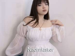 Naomiaster