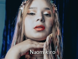 Naomikiro