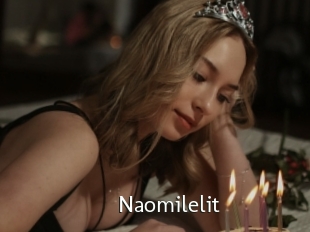 Naomilelit