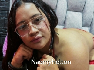 Naomyhelton