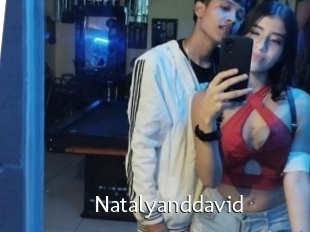 Natalyanddavid