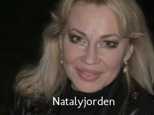 Natalyjorden