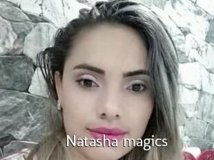 Natasha_magics