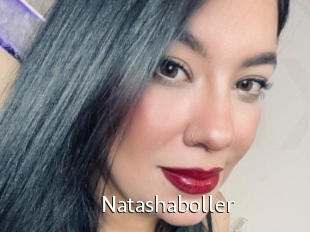 Natashaboller