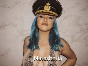 Natashalia