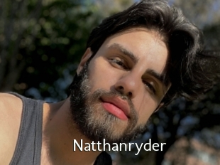 Natthanryder