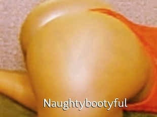 Naughtybootyful