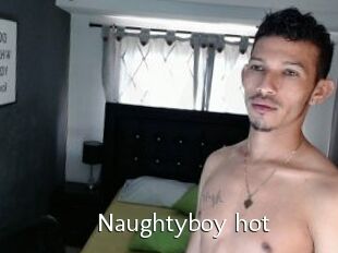 Naughtyboy_hot