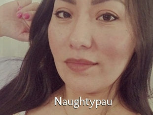 Naughtypau