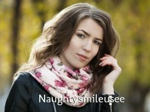 Naughtysmileusee