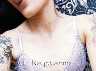 Naugtyemma