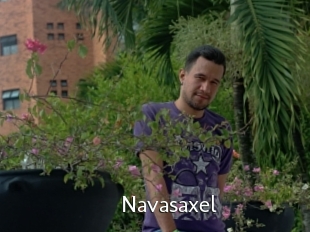 Navasaxel