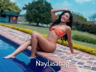 Naylasabag