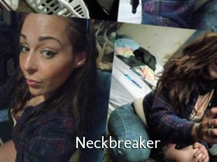 Neckbreaker