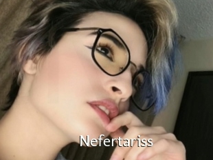 Nefertariss